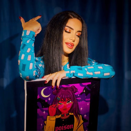 Naz Dej - Tuttur Dur (DJ BoTyA remix edit) 100bpm 