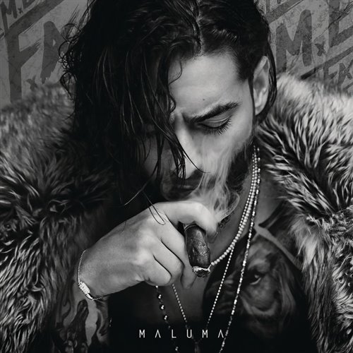 Maluma Ft. Nego Do Borel - Corazon (RE MAIA DAN) 
