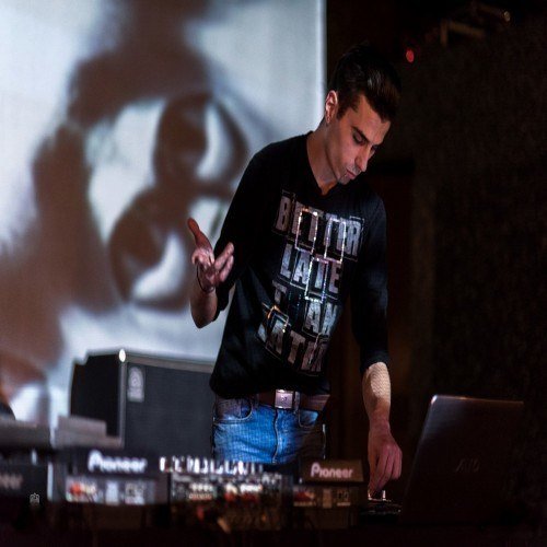 Dukeadam - Z (Original Mix) 