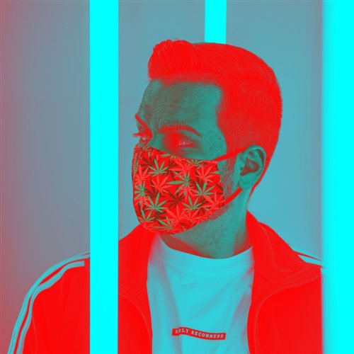 R.F.P. (red funny printer) 