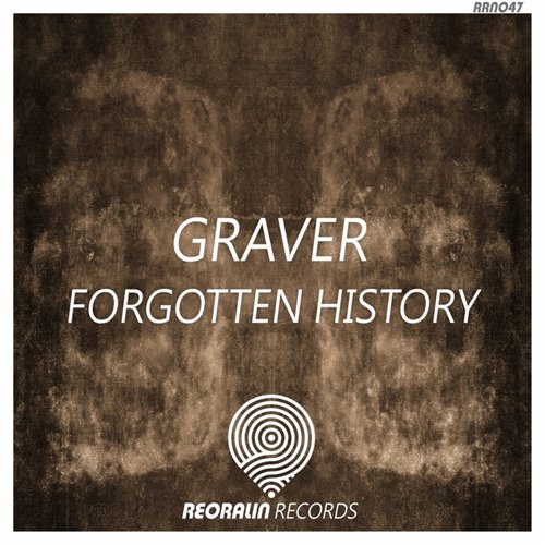 Graver - Forgotten history 