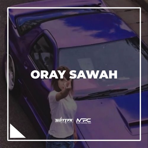 Aydaoyin Ay Saw Dj Smaylik 