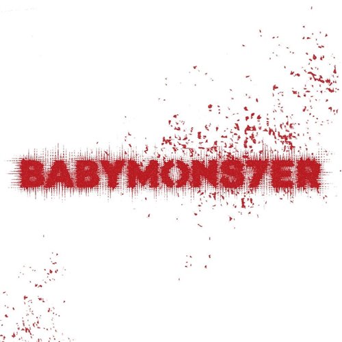 BABYMONSTER - BATTER UP (ARV1SOUND REMIX) 