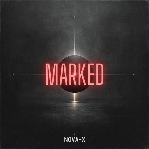 NOVA CITY-Glitch Pop 