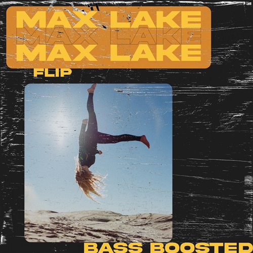 Max Lake - Flip 