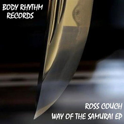 Hamich - 3 Way Of The Samurai Cat (DB Original Mix) 