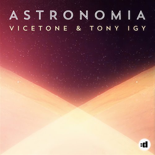 Vicetone  Tony Igy - Astronomia (Dj Wolkow Extended Remix) 