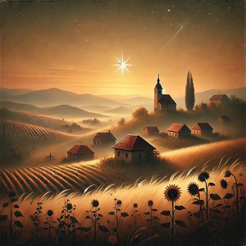 Rodion M - Moldova Mea (Balkan Mix) 