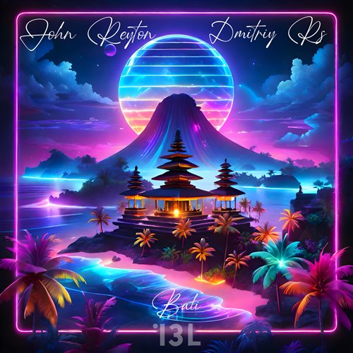 John Reyton, Dmitriy Rs - Balli 