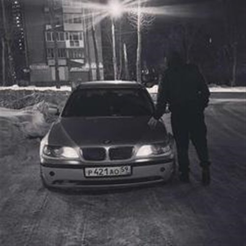 Замер by Matvei Jan 