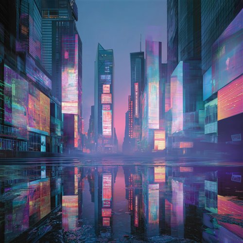 Yalupeko - Crystal Noise 