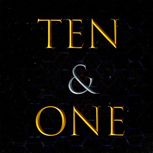 TEN  ONE [EP] - ВВД (TO) 