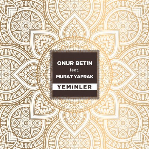 Onur Betin feat. Murat Yaprak - Yeminler (Shutay Partybreak-Edit) 