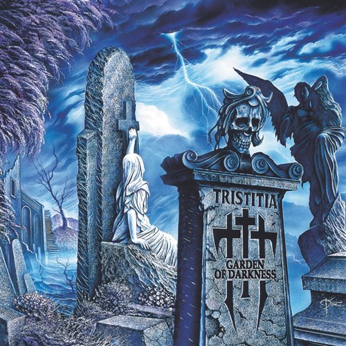 Pathologist - Belial's tears 