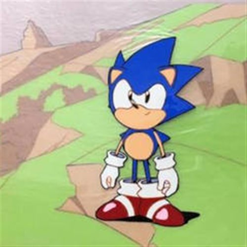 Cosmic Dreelers  - Eternity 