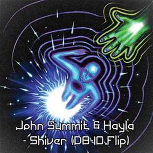 John Summit  Hayla - Shiver (Danny Kane Edit) [DropUnited Exclusive]
