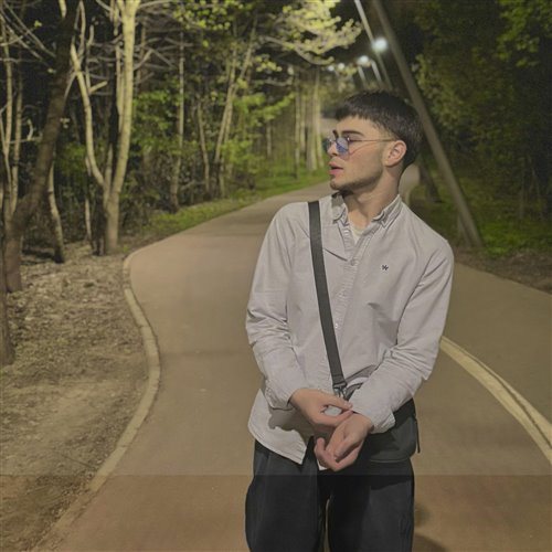 Маме от Димы ДС 