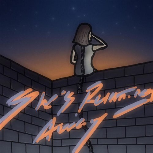 Hlopet- She's running away 