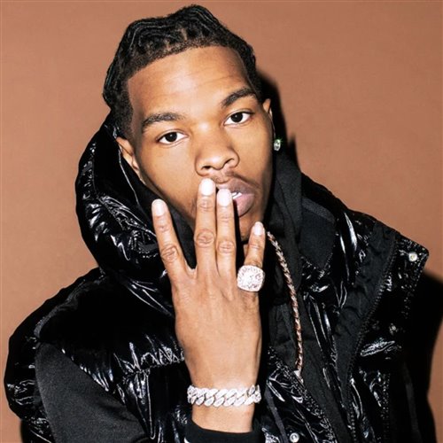 skyrocket - lil baby type beat 