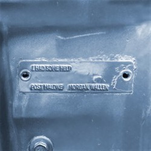 Post Malone  Morgan Wallen - I Had Some Help (Logan Garrett  Yacht Daddy Remix)