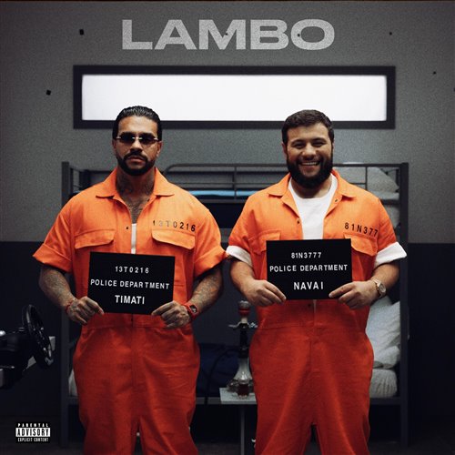 Navai feat. Тимати - Lambo (Ramirez  DMC Mansur Extended Remix) 