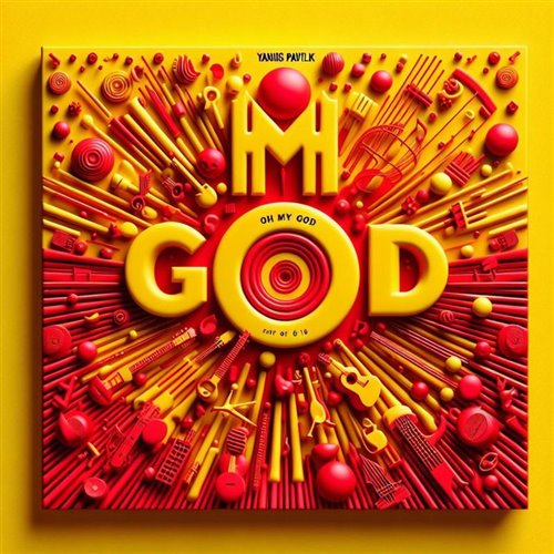 Yanis Pavlik - Don mo 