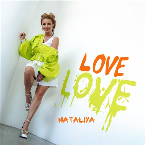 NATALIYA - Love Love (Dr. Yako-Matsi Remix) 
