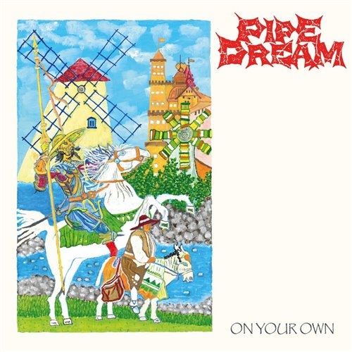 The Misanthrope - Wake Up Feeling Alive (Original Mix) 