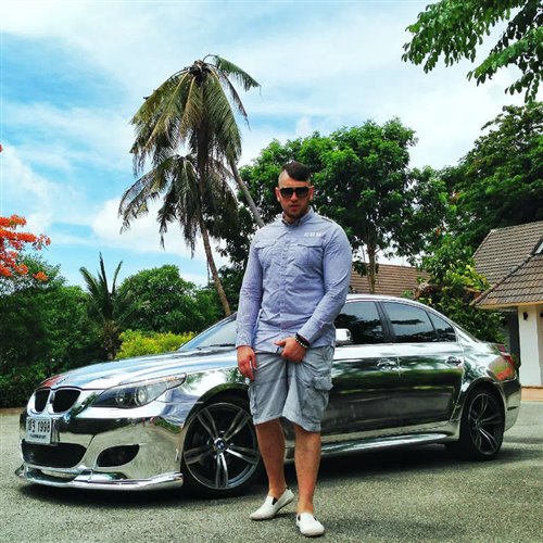 632 DADO - Лето (Dj Romano remix) 