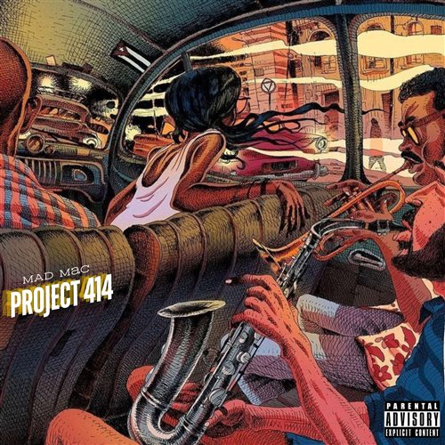 Project 414 