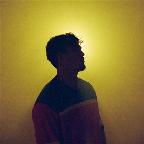 Orion Vadim - Who do you love 