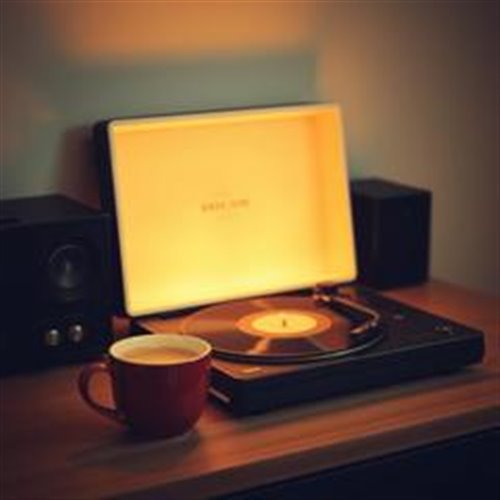 Orion Vadom - Lost in silence 