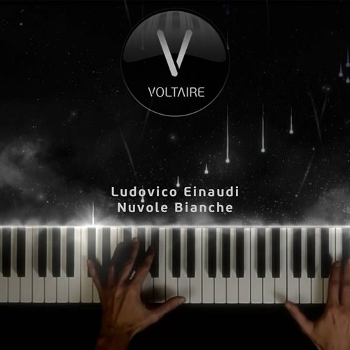 Ludovico Einaudi - nuvole bianche ( eltraho trans rmx) 