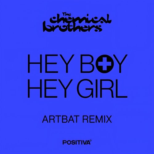 The Chemical Brothers - Hey Boy Hey Girl (Menatara Extended Mix) 