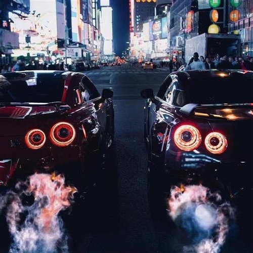 Тимур TIMBIGFAMILY - Накосячу (Dj Fat Maxx Remix) 