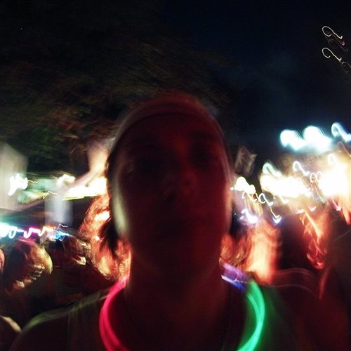 LaPron - Midnight Groove 