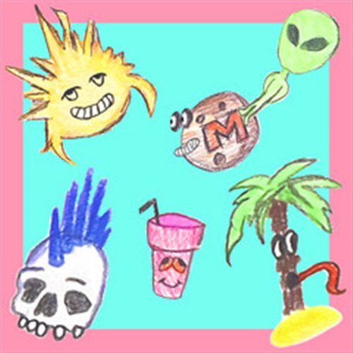 Evgenarion - Лето 2025 