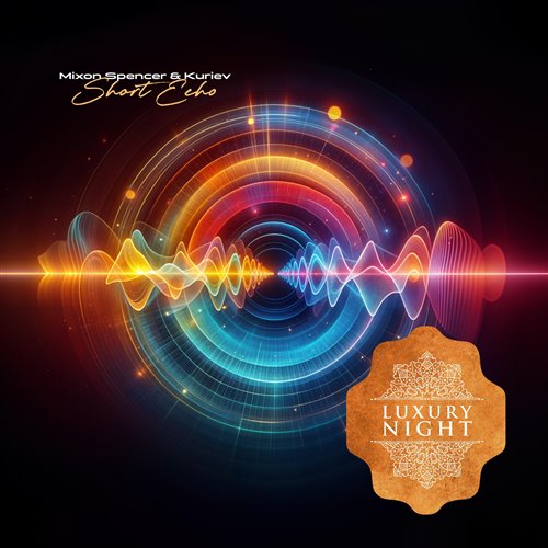 Mixon Spencer  Kuriev - Start To Finish (Original Mix) 