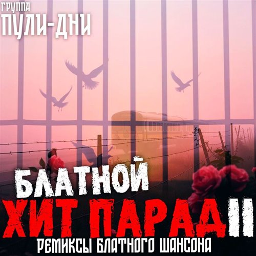 ДИР – ШЛАГБАУМ (Игнатенков REMIX) 