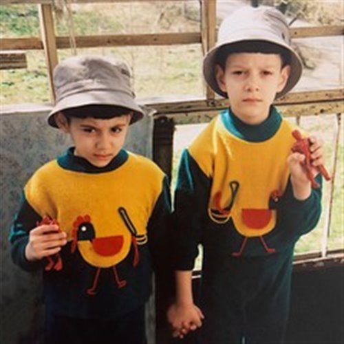 Сектор Газа - Сельский кайф (Cj Slepnev 2025 Cover) 