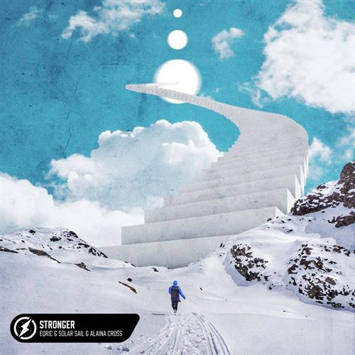 Stronger vs. Afloja (NICK ROBERTS X Jordan Dae Mashup)