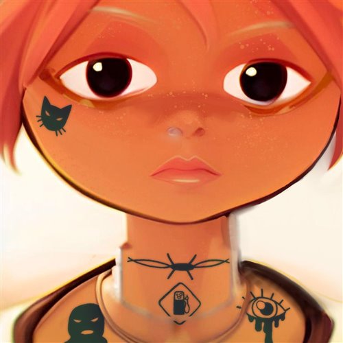 Молодой bb by Matvei Jan 