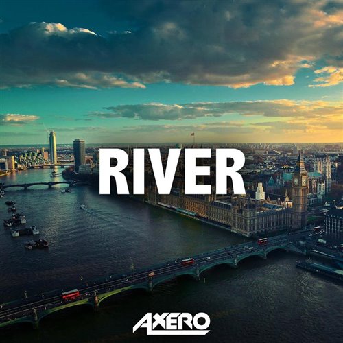 My Self - River (Robi) Remix (xinxin)