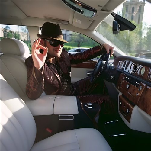 Mr. Credo - Чудная Долина (Max Pride Remix) 