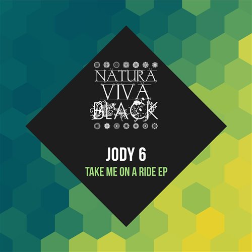 Orion Vadim - Take me on a ride 