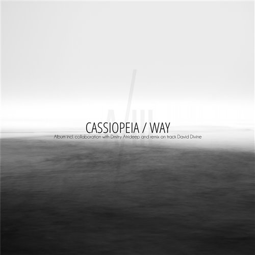 David Divine - The Noise of the Autumn Wind (Cassiopeia  Dmitry Atrideep Remix) 