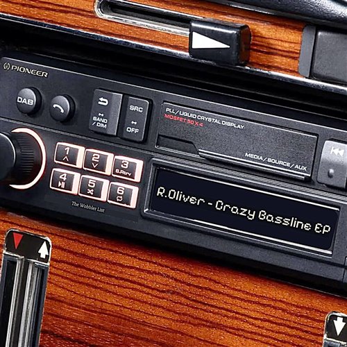 Бруклин bass by Matvei Jan 