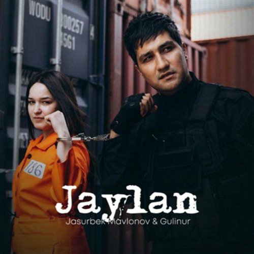 Jasurbek Mavlonov  Gulinur - Jaylan ( Dj.Siroj Remix ) 