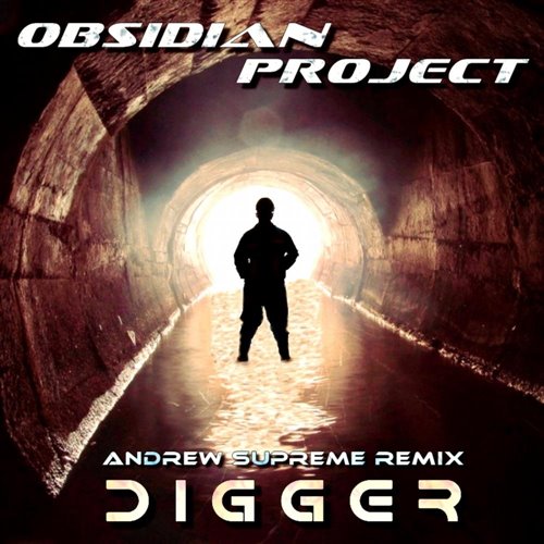 Obsidian Project - Digger (10 Years-700esm Club Mix) [Eternal Sun Music - ESM] 
