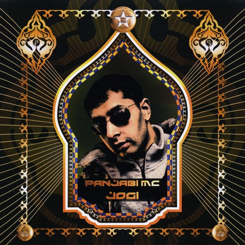 Panjabi Mc - Jogi (Timber Radio Edit) 